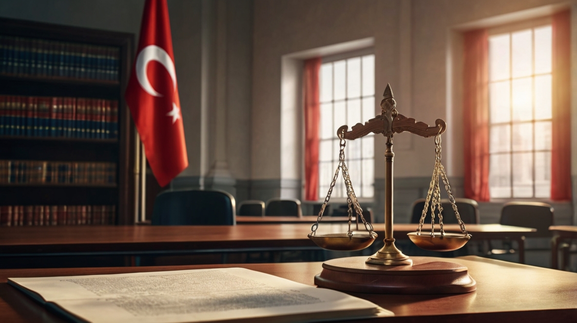 Anayasa Tarihi – Temel Hak ve Hürriyetler