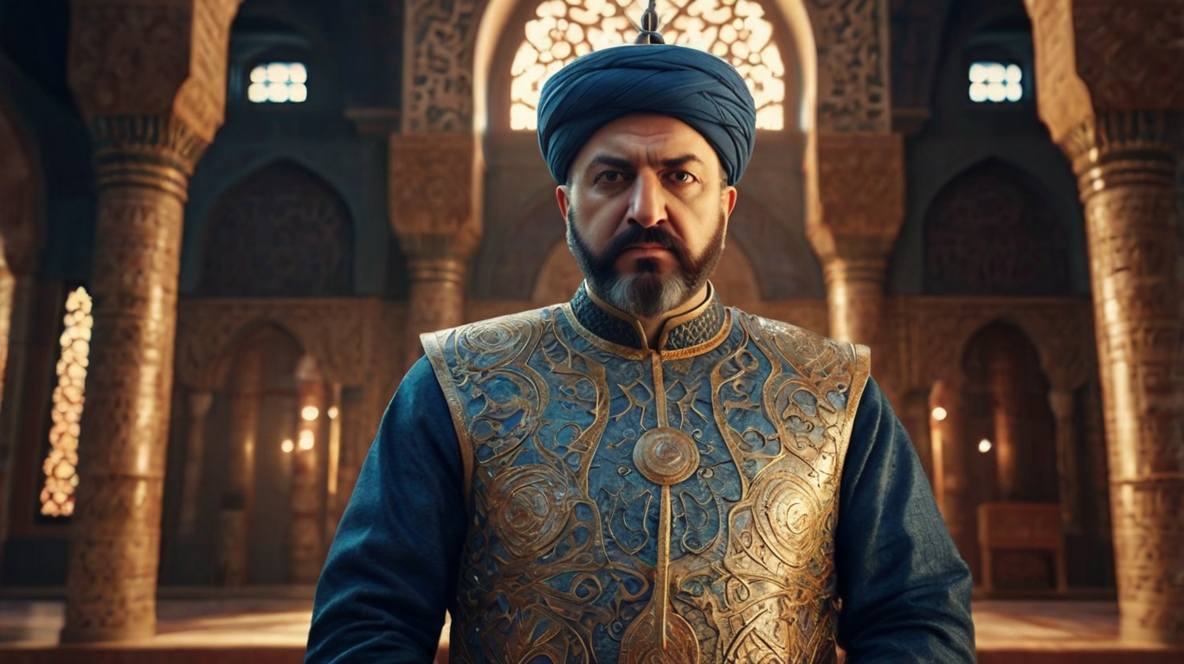 Türk İslam Tarihi – İlk Devletler