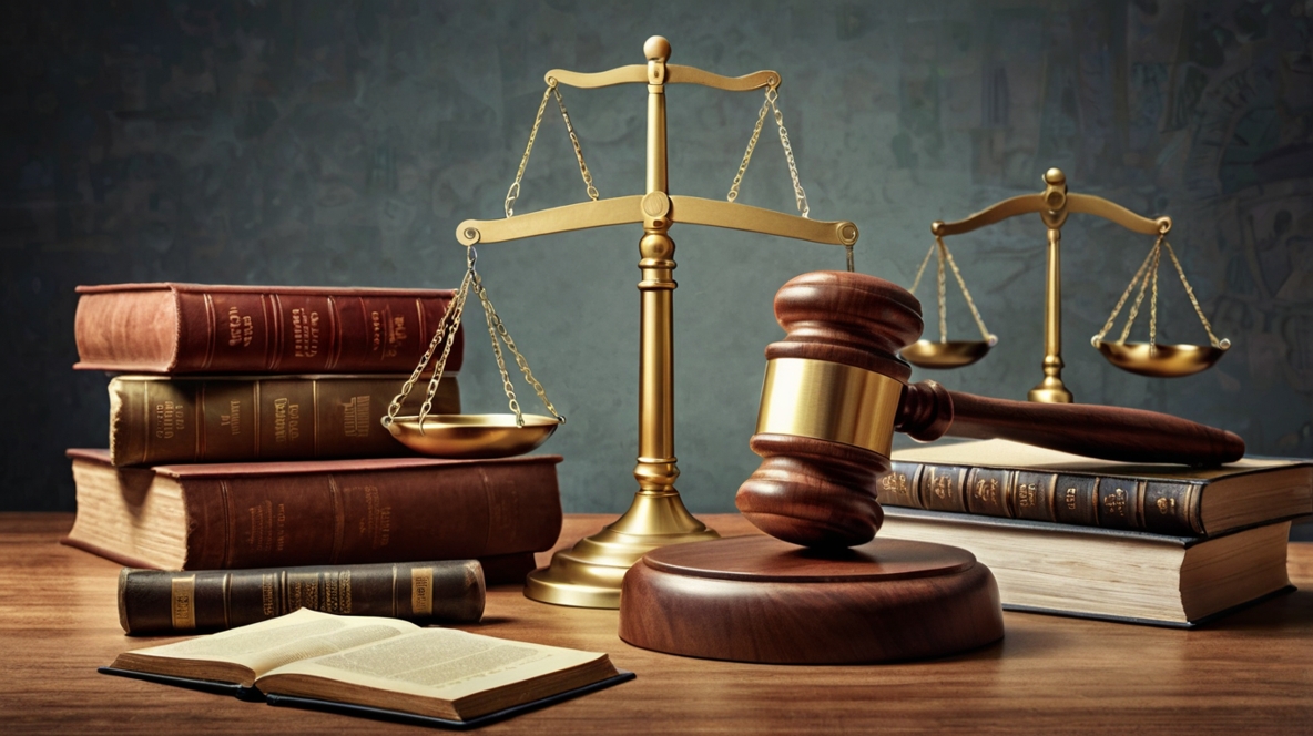 Temel Hukuk Kavramları