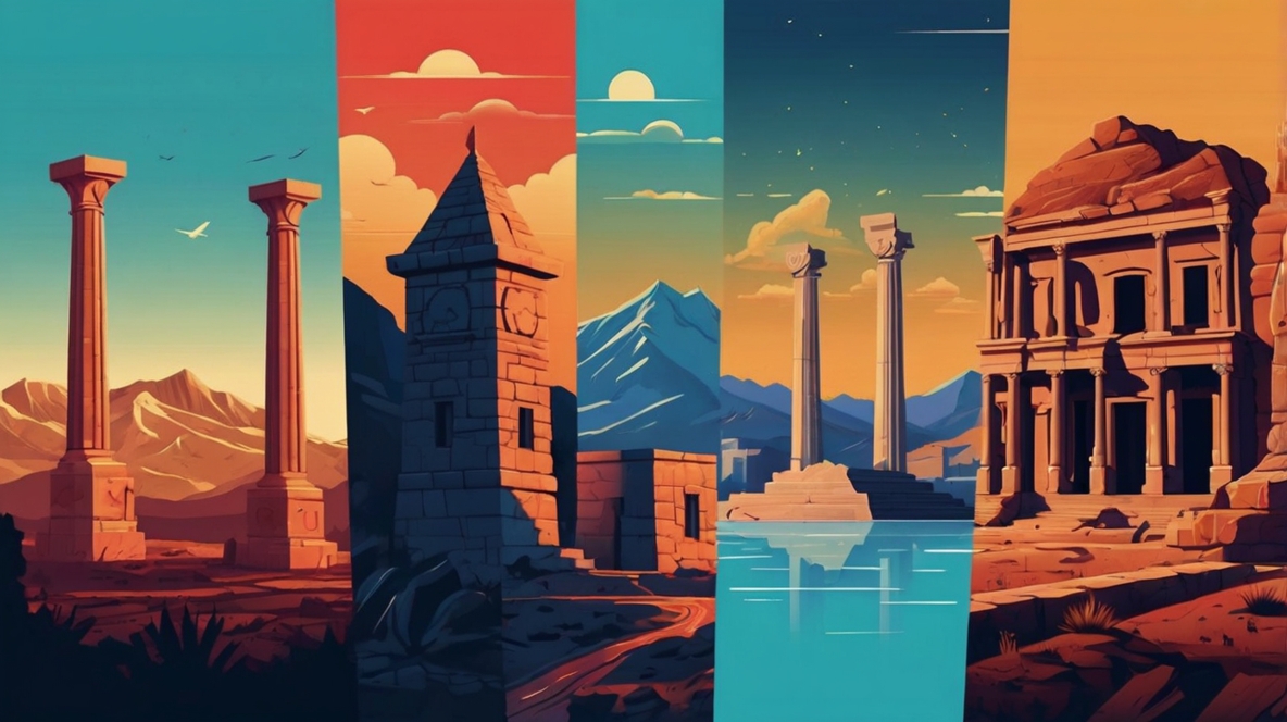 Ücretsiz Genel Kültür Tanışma Denemesi