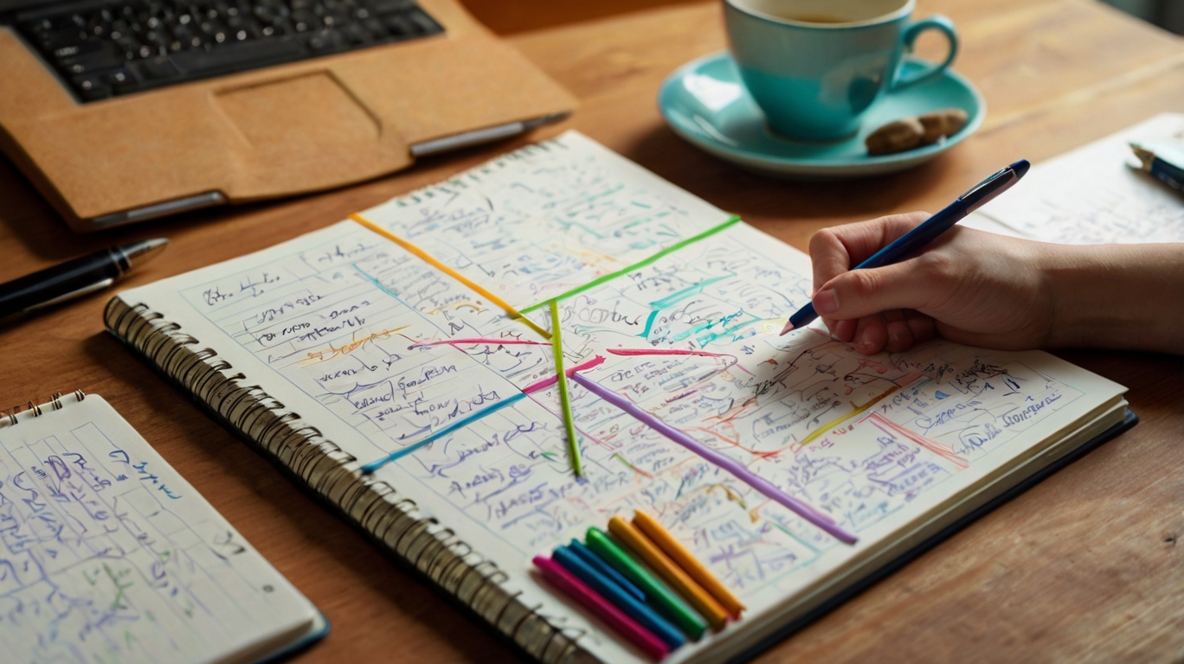 kpss el yazısı not tutma ve dijital test çözme stratejisi