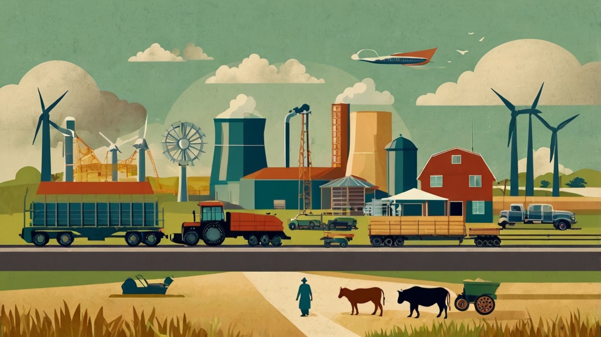 Türkiye’nin Bölgeleri, Jeopolitik Konumu ve Kalkınma Projeleri