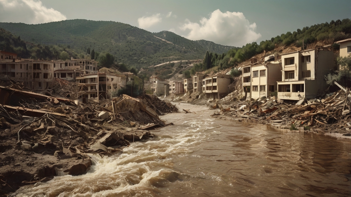 Türkiye’de Doğal Afetler ve Çevre
