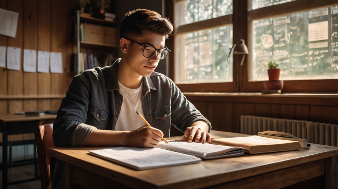 2026 KPSS sınav takvimi ve çalışma planı görseli.