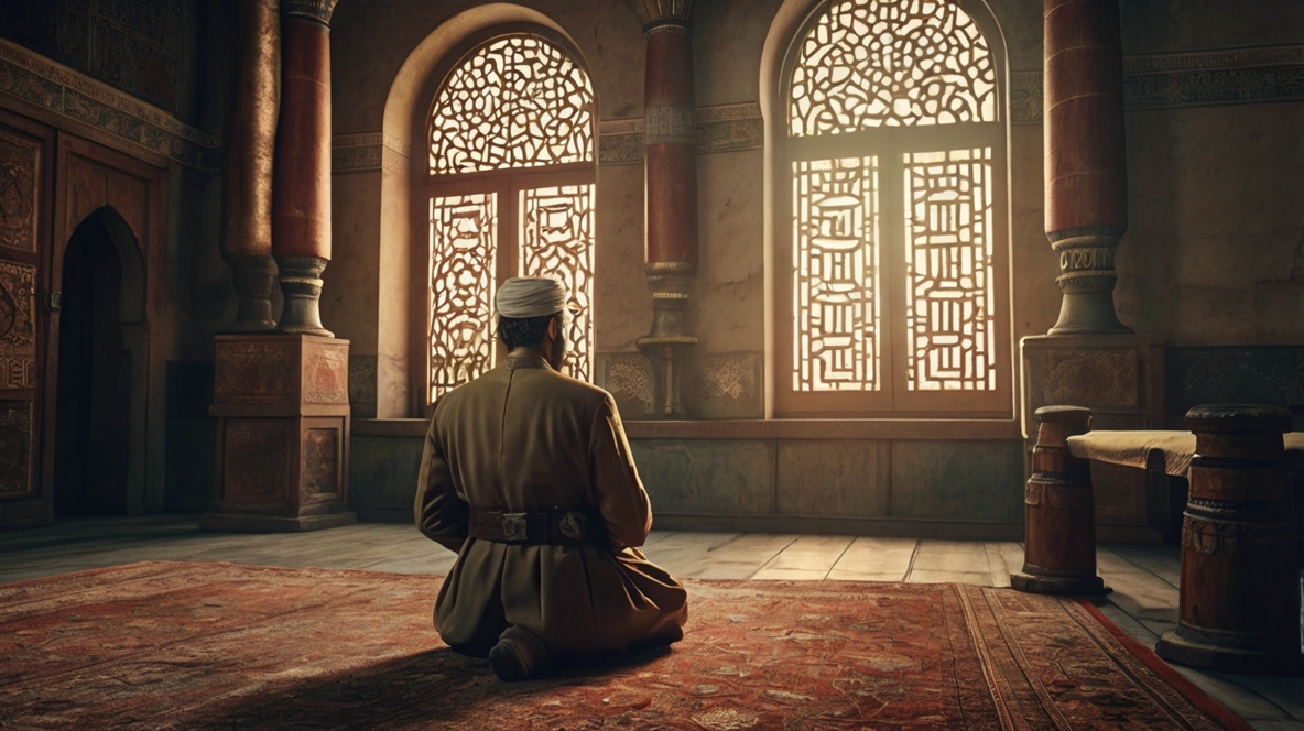 Osmanlı Devleti Gerileme Dönemi