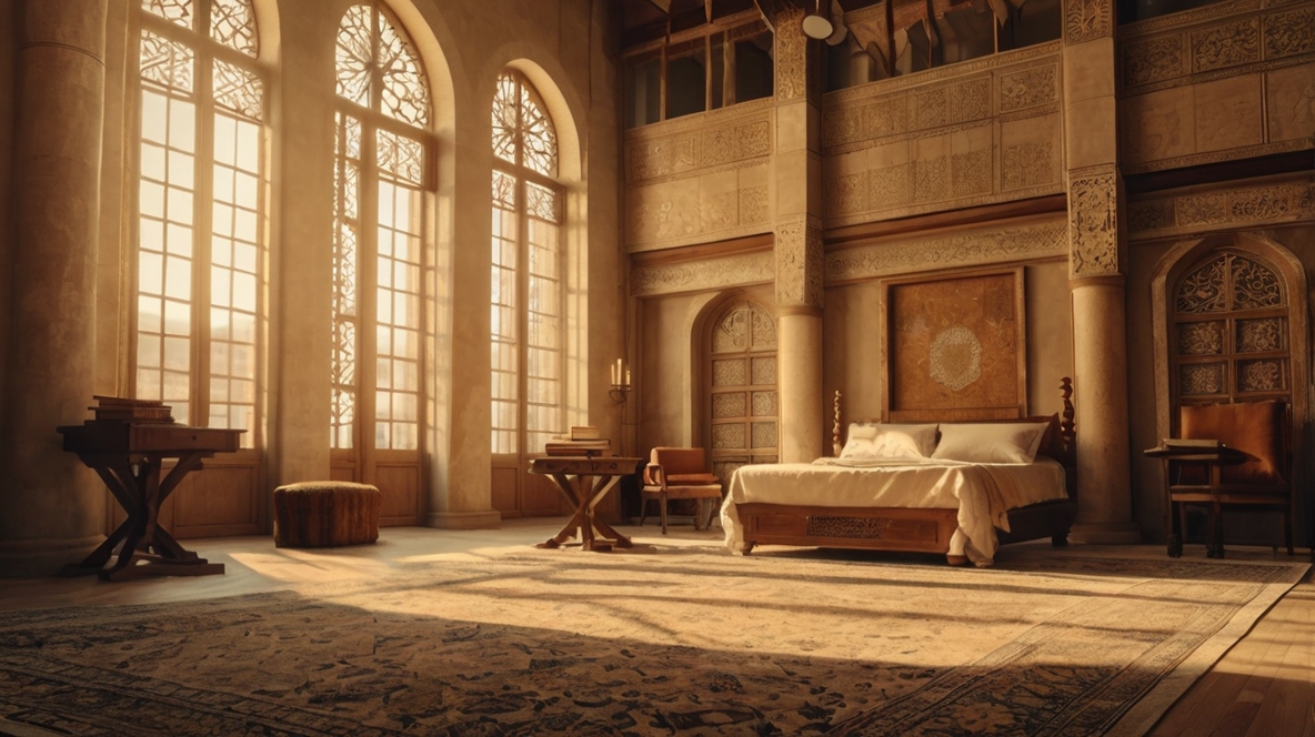 Osmanlı Kültür ve Uygarlığı