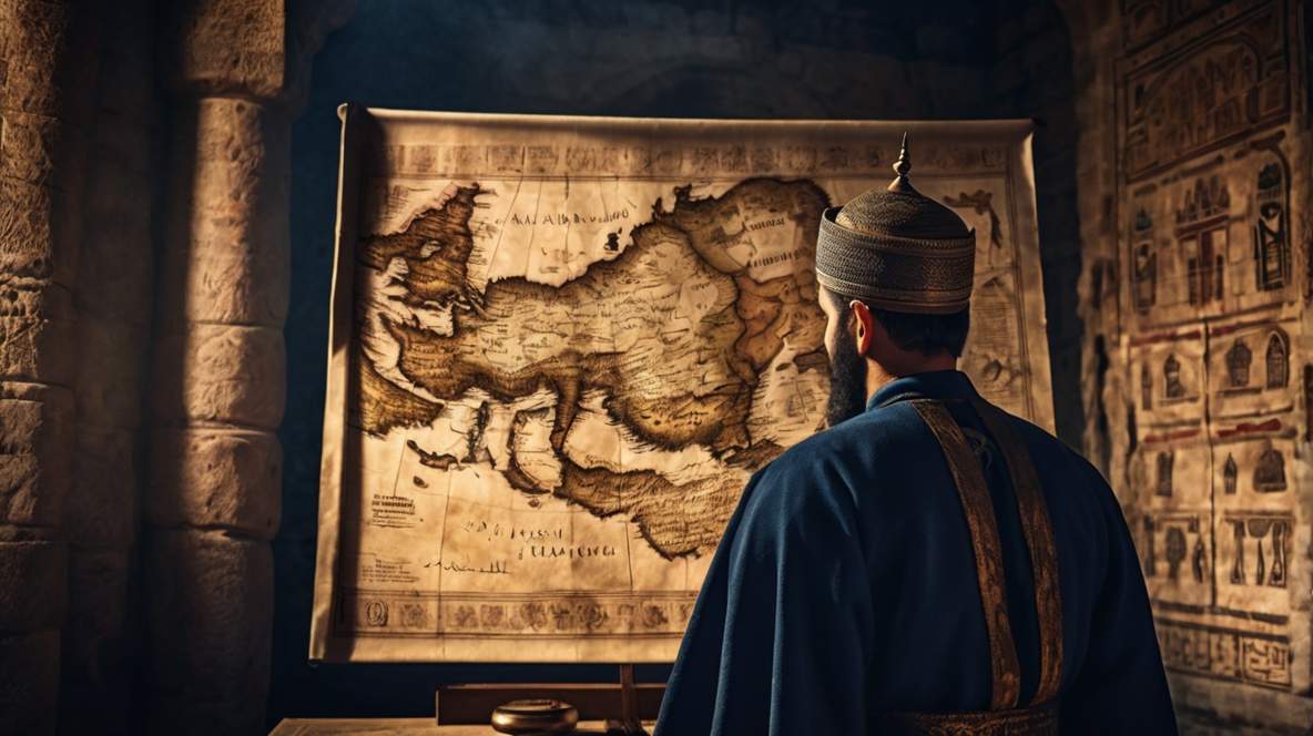 Türkiye Tarihi (Anadolu Selçuklu Devleti)