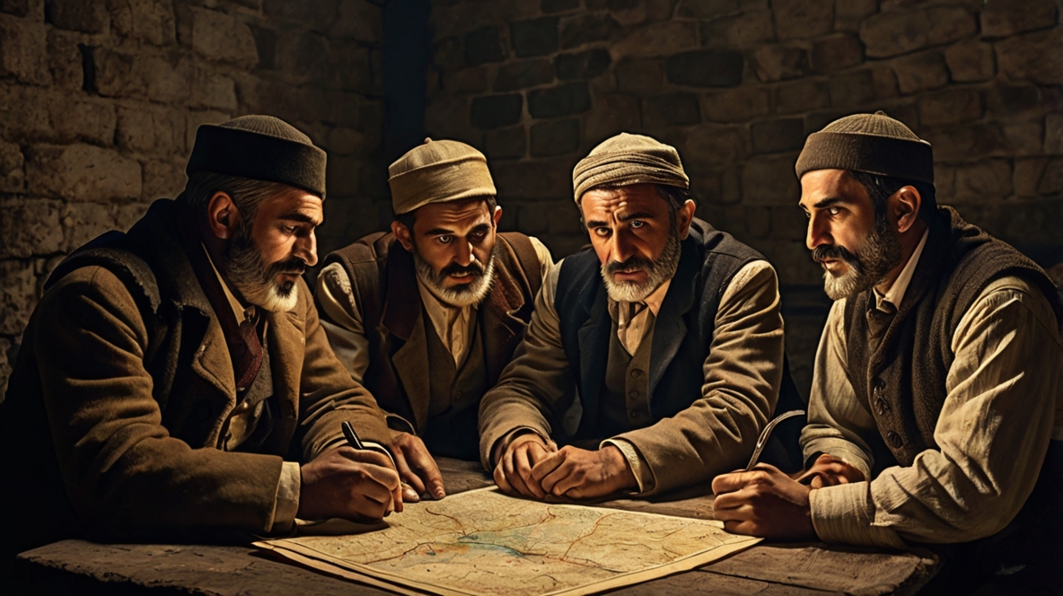 Kurtuluş Savaşı Hazırlık Dönemi
