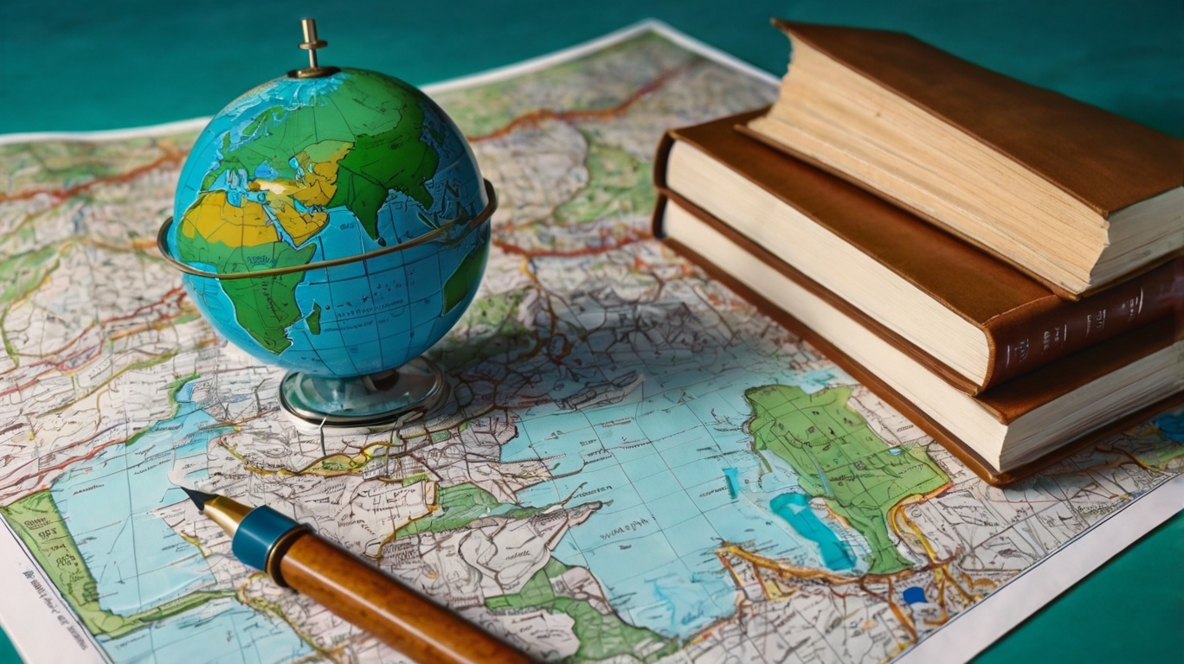 KPSS Coğrafya Tüm Testler